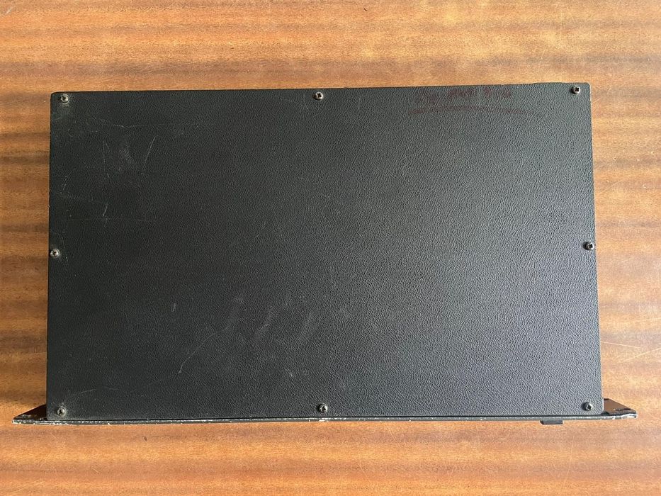 Końcówka mocy marshall 8004