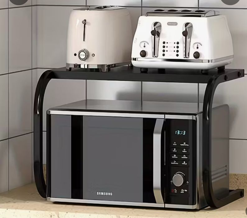 Suporte para microondas