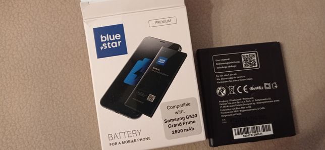 Bateria Samsung J3 16