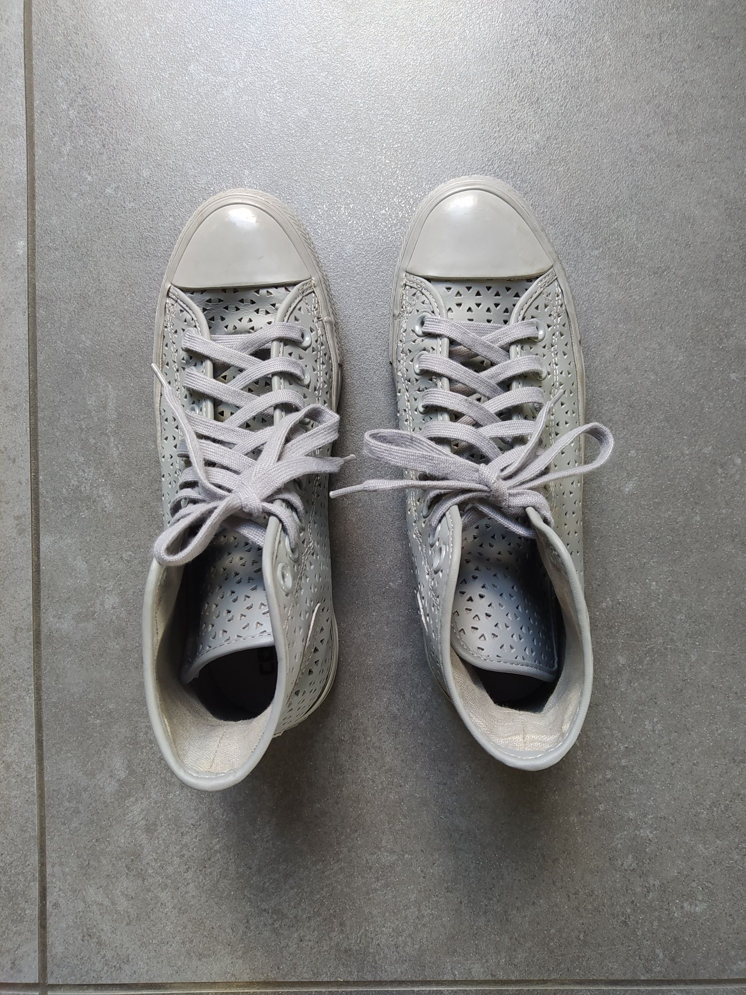 Buty "Converse", rozmiar 39,5