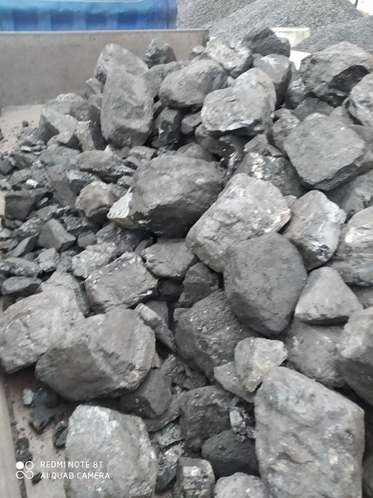 Węgiel miał ekogroszek