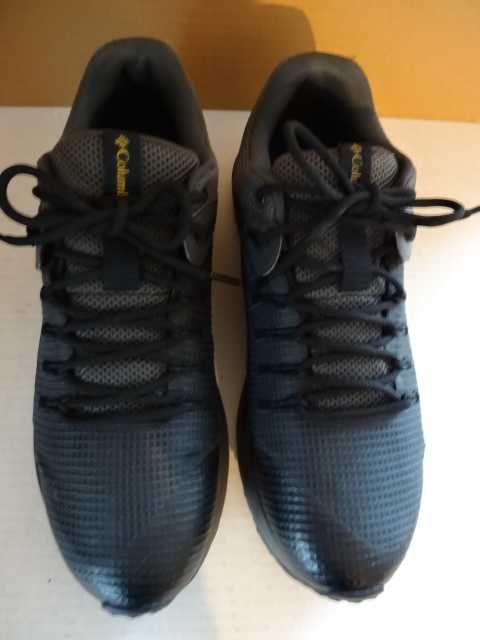 Buty COLUMBIA TRAILSTORM roz 43,5 WATERPROOF Trekkingowe Turystyczne