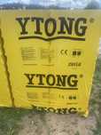 Pustak Ytong Aqura 24/20/60 gestosc 500