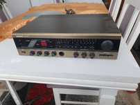 Amplituner RFT robotron RS 2510 DDR radio wzmacniacz