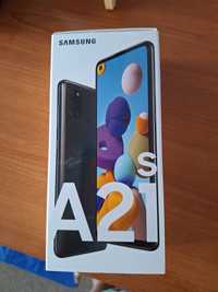 Samsung Galaxy A 21 S