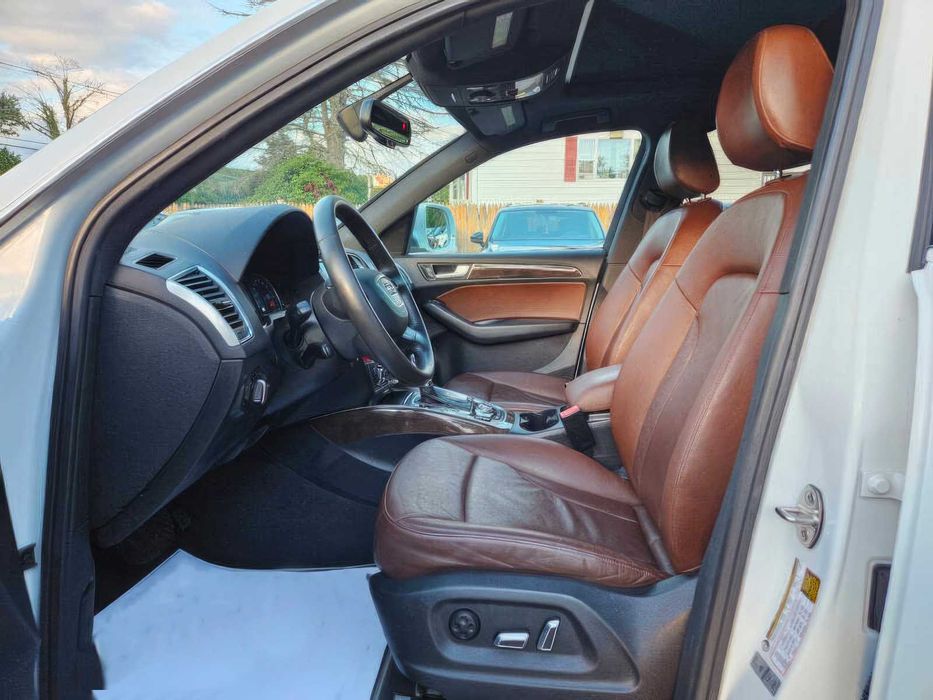 Audi Q5      2014