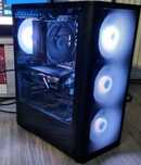 Komputer do Gier! Ryzen5/GTX1660S/16GB/SSD/Win11