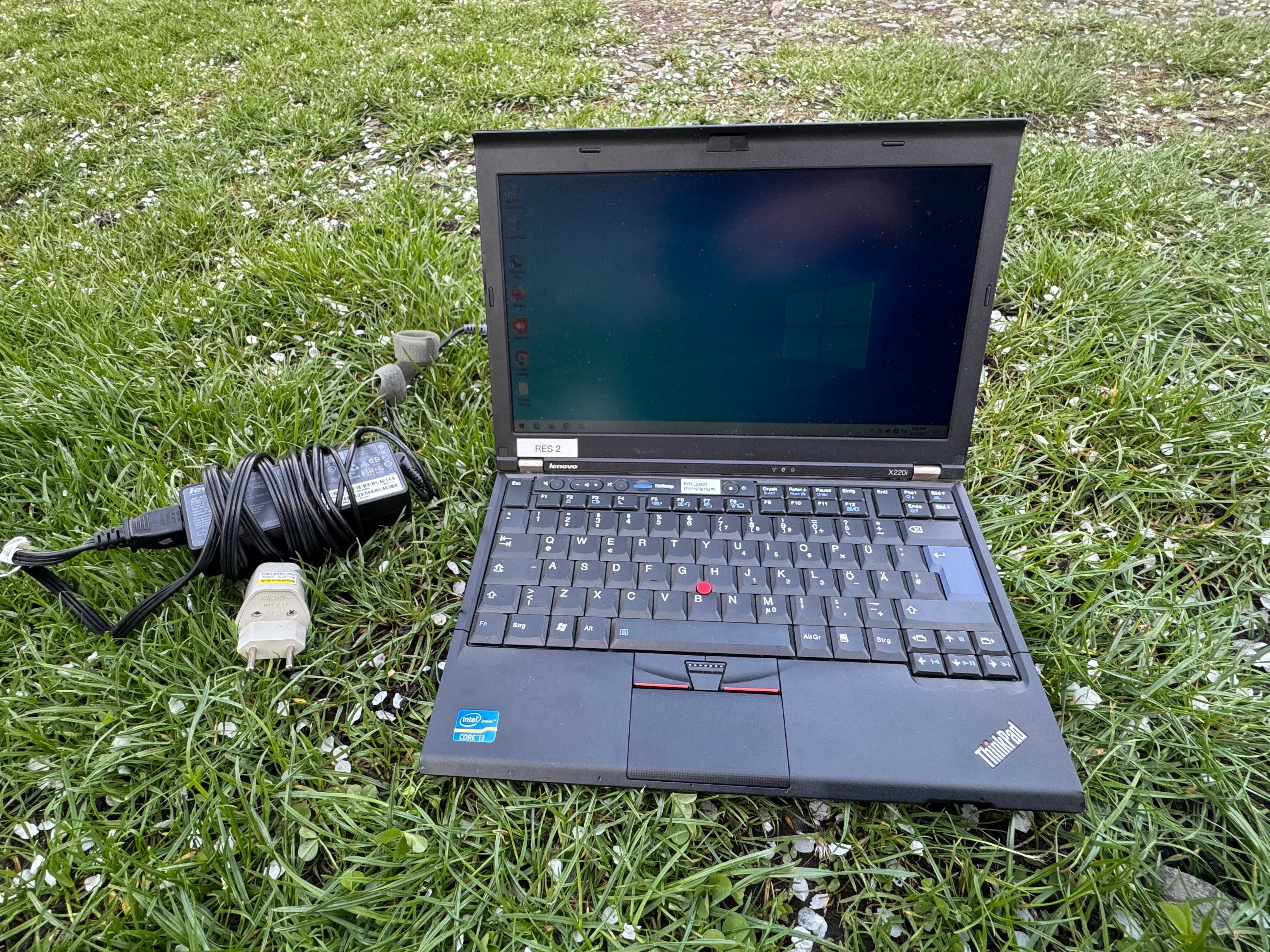 Lenovo ThinkPad x220i