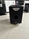 Subwoofer Teufel aktywny