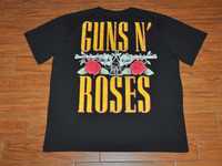 GUNS N' ROSES - koszulka XL Pull&Bear