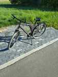 Rower Giant Triple X