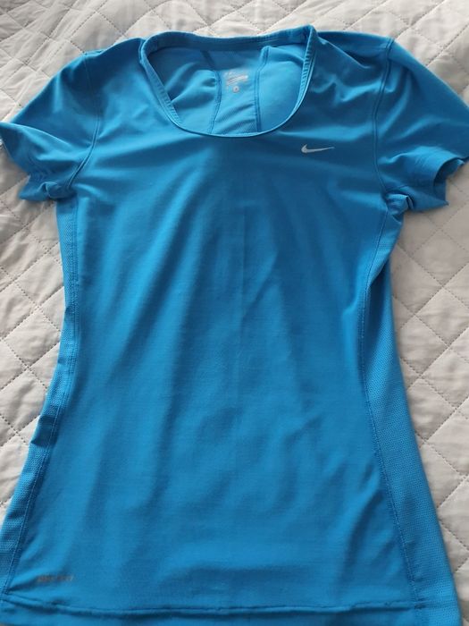 Koszulka damska Nike