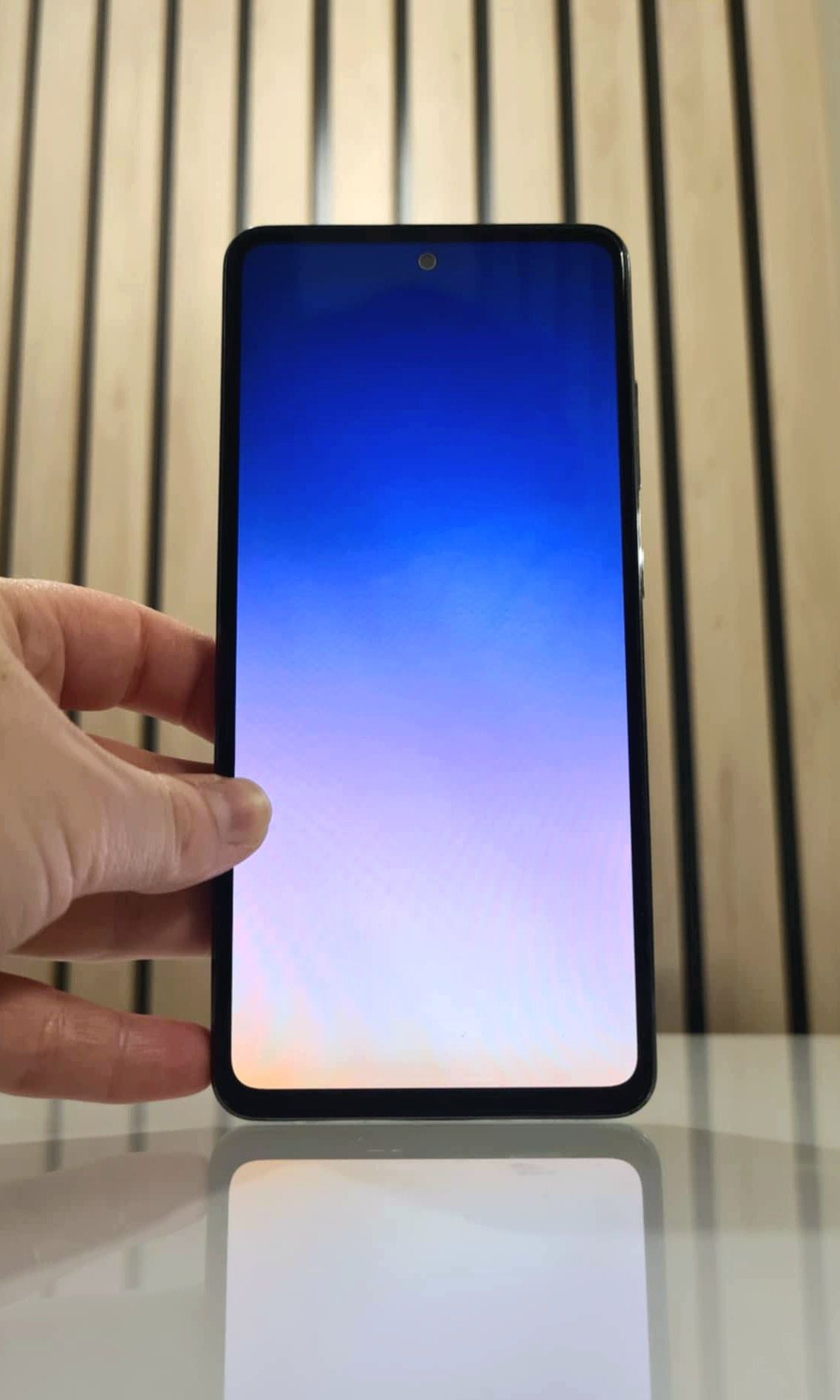Samsung Galaxy A52s 5G