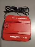 Ładowarka Hilti C6 -22