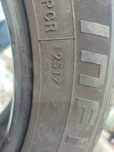 Продам зимову резину 225/55 r175ї