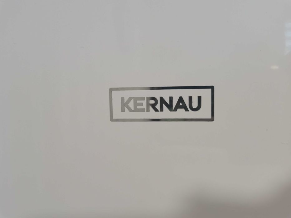 Lodówka Kernau z gwarancją