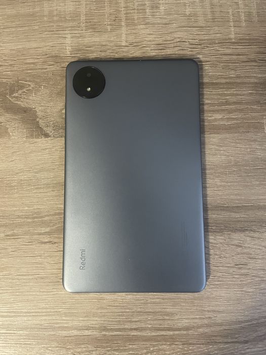 Планшет  Xiomi Redmi Pad SE 8.7 | 90 Гц | Graphite Gray