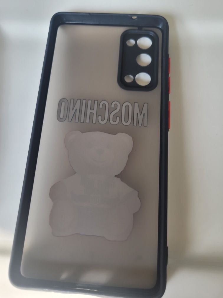 Etui S20 fe nowe wysyłka olx