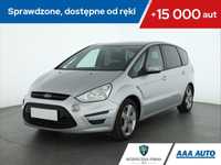 Ford S-Max 2.0 TDCi, Automat, Navi, Klimatronic, Tempomat, Parktronic,