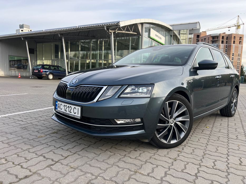 Продам шкоду октавію а 7