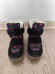 Mido shoes waterproof windstopper softshell 26
