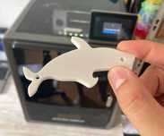 3D Printing / Druk 3D na zlecenie • Szybko i solidnie!!!