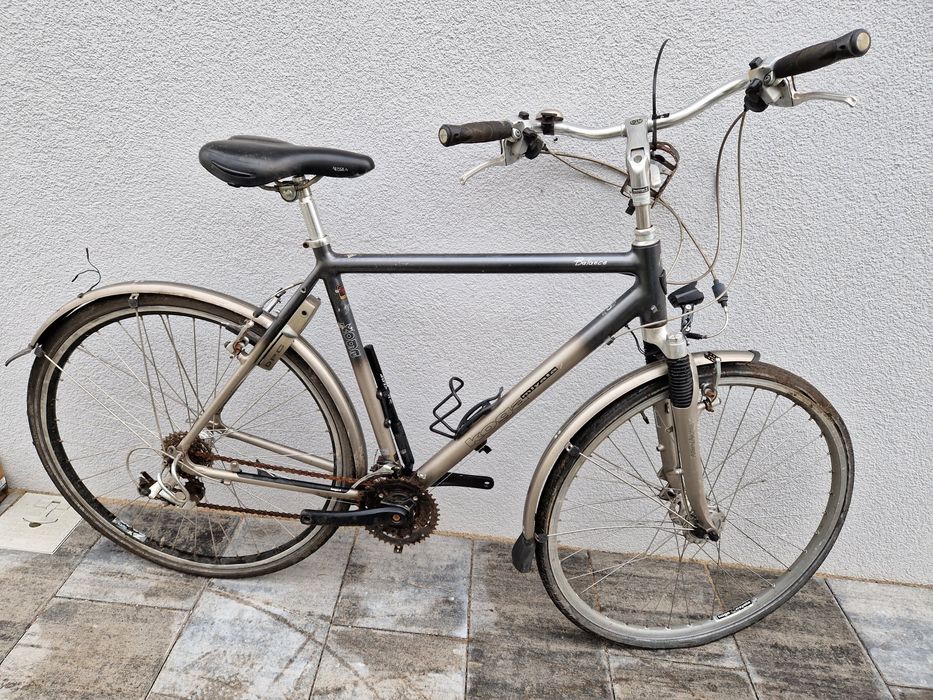 Pakiet 5 sztuk rowerów