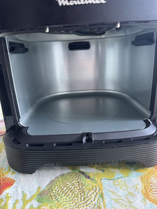 Air Fryer Easy Fry&Grill 2 em 1