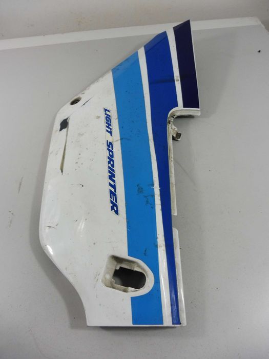 Suzuki RG 80 Gamma 85-96r. lewa owiewka / boczek A230