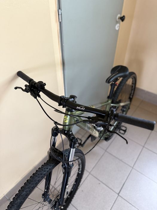 Rower GHOST, Giant, kola 29 cala, IDEALNY!