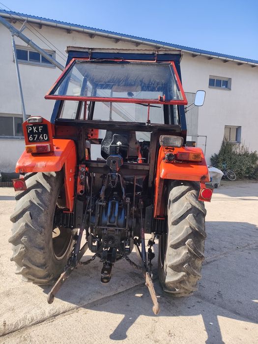 Ursus 3512 pierwszy właściciel !!!