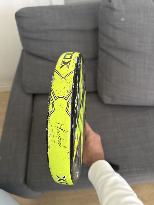 NOX ML10 Pro Cup 2022