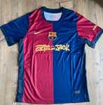 FC Barcelona x Cactus Jack Shirt – XL – Special Edition – New with Tag