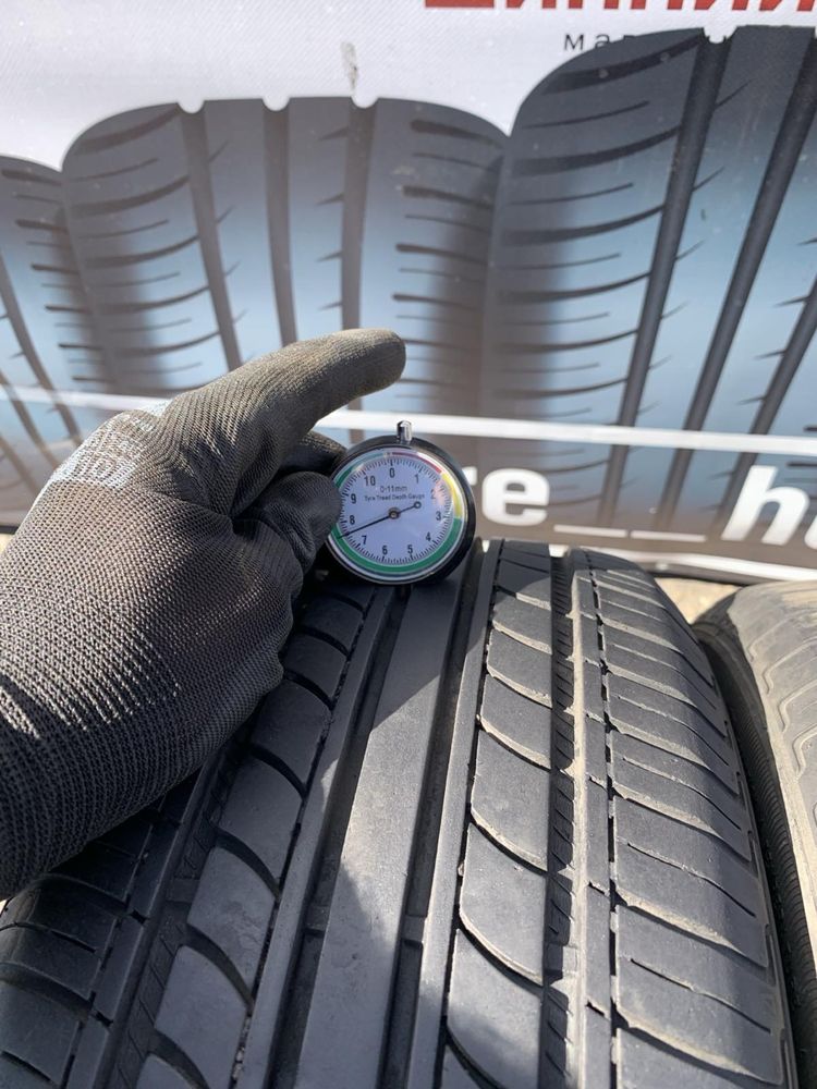 Шини 185/55 R14 пара Rotalla  літо, 2022р, 7,5мм