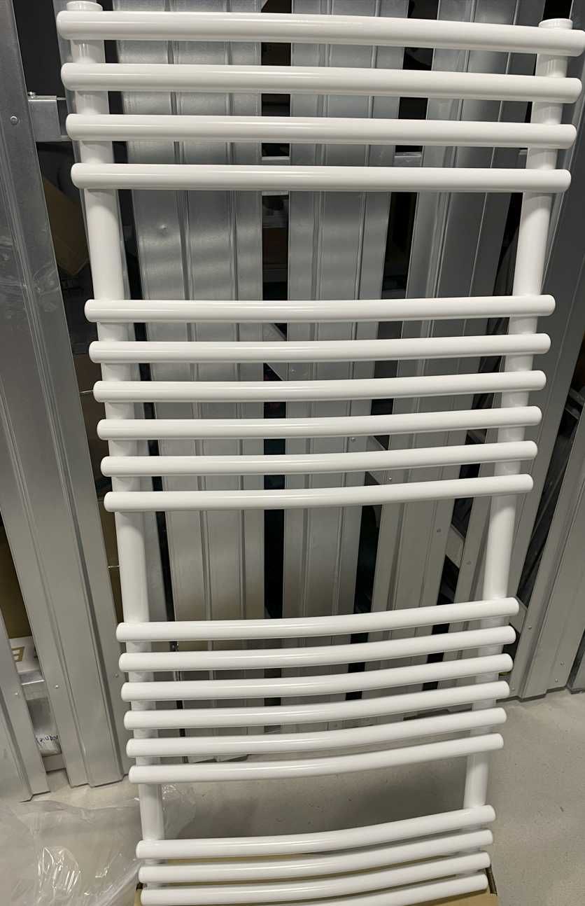grzejnik 110x50 łazienkowy NOWY