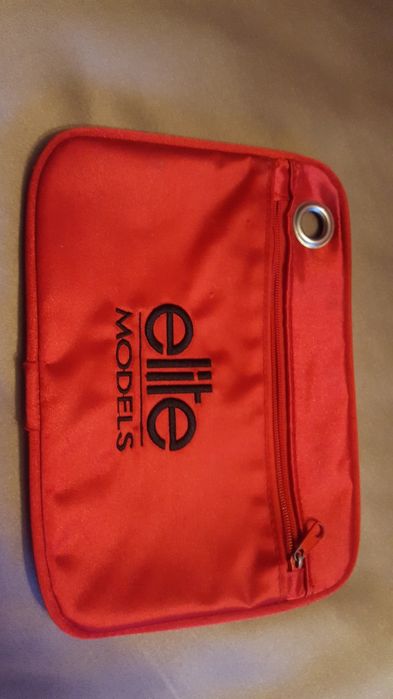 Bolsa Elite Models