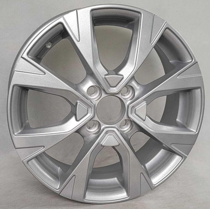 Felgi 15 Nissan Micra 5 Honda Jazz 5 Dacia Sandero Kia Rio Hyundai i20
