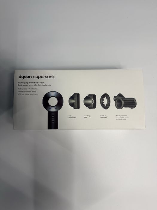 Фен dyson supersonic