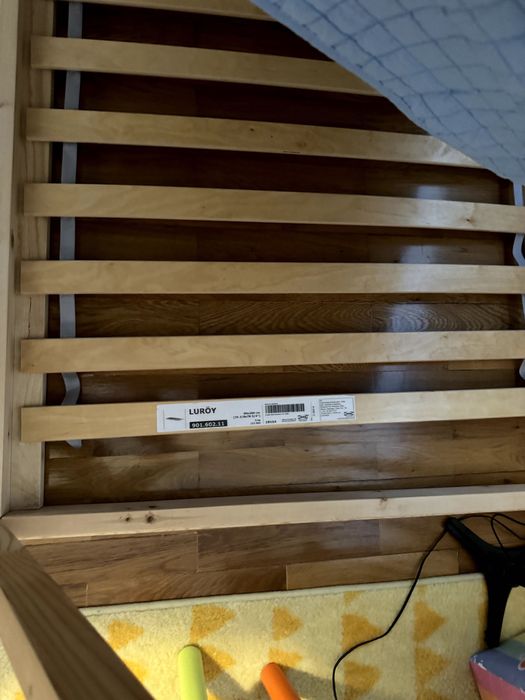 Cama Tipi Montessori