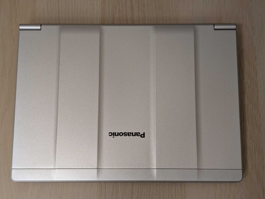 Panasonic Let’s Note CF-SV9