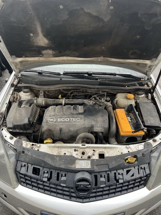 Продам Opel Astra
