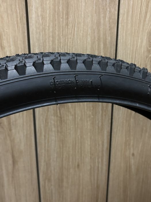 Opona rowerowa 27.5/2.20