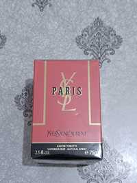 Paris Yves Saint Laurent