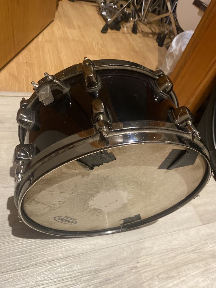 Vendo baterias yamaha tour custom