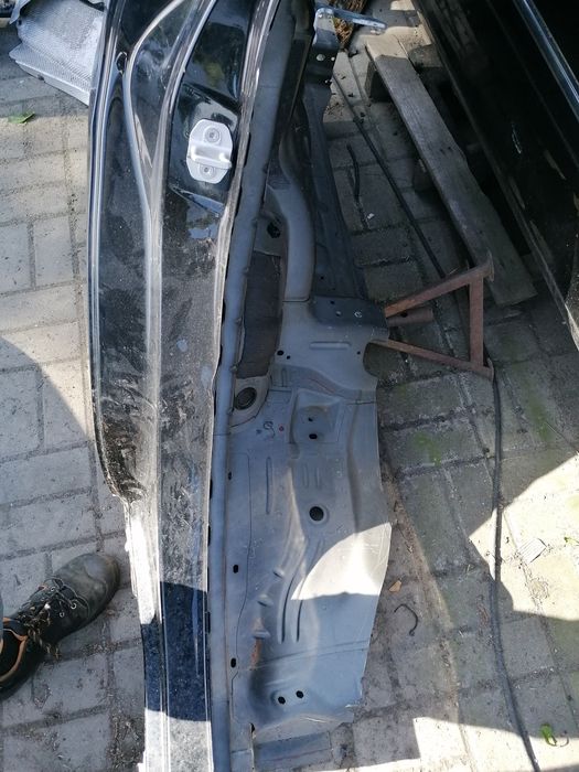 błotnik ćwiartka tył mercedes b klasa w 246