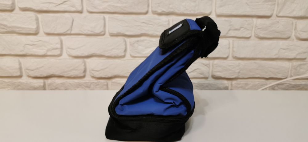 Mini torba chłodząca.