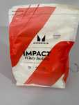 Impact whey Isolate 1kg