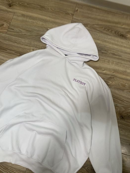 Худі PlayBoy x Missguided