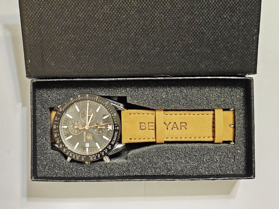 Годинник BENYAR BY-5140M