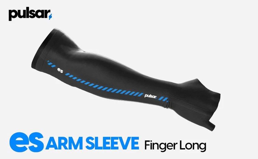 Ігровий рукав Pulsar eS Arm Sleeve Finger Long ( Medium )